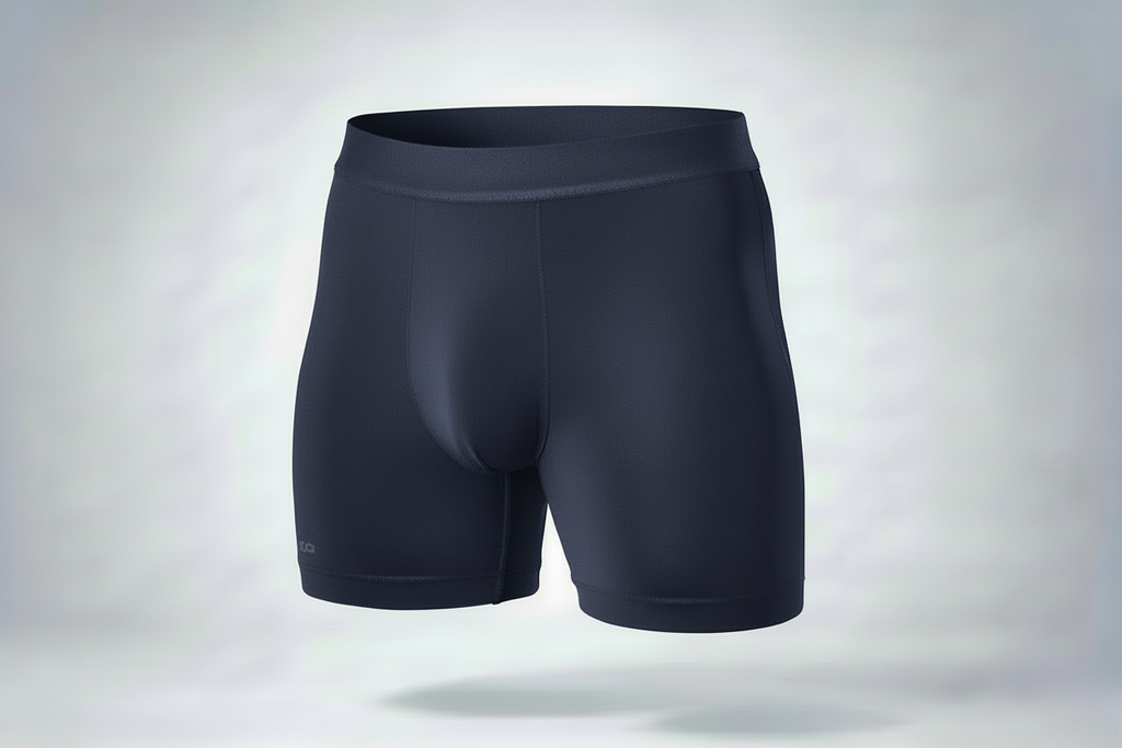 [Navy] front